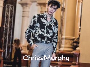 ChrissMurphy