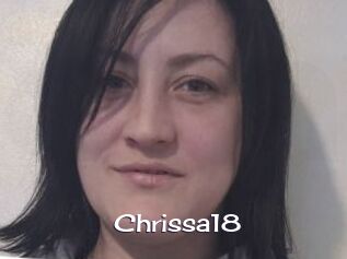 Chrissa18