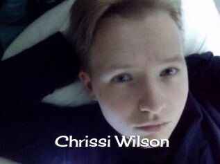 Chrissi_Wilson