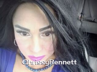 ChrissyBennett