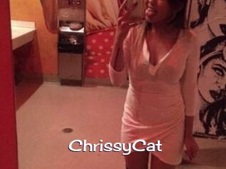 ChrissyCat