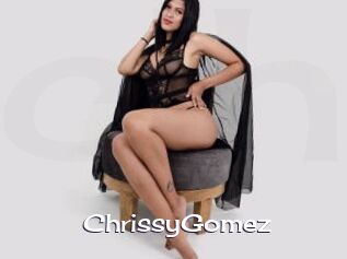 ChrissyGomez