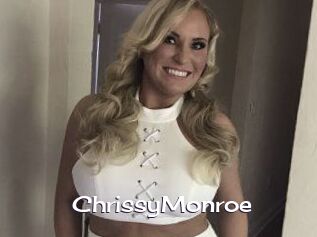 ChrissyMonroe
