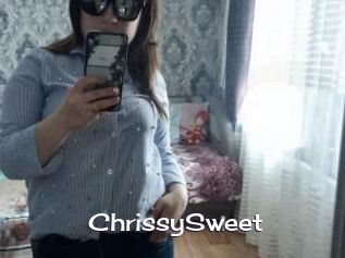 ChrissySweet