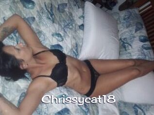 Chrissycat18