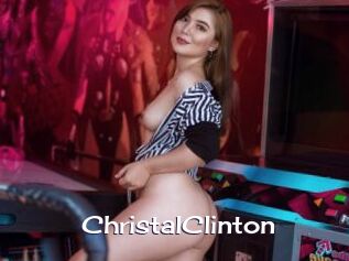 ChristalClinton