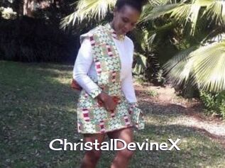 ChristalDevineX
