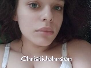 ChristiJohnson