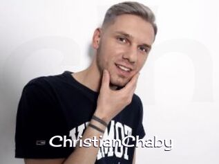 ChristianChaby