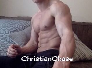 ChristianChase Click here to exit