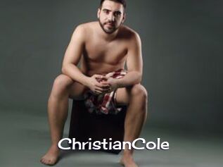 ChristianCole