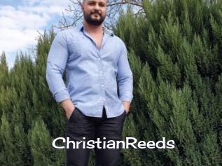 ChristianReeds