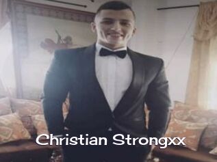 Christian_Strongxx