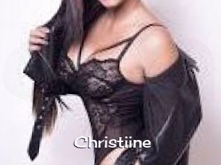 Christiine