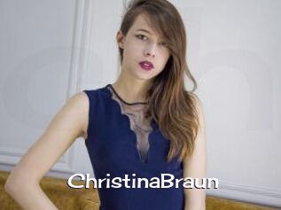 ChristinaBraun