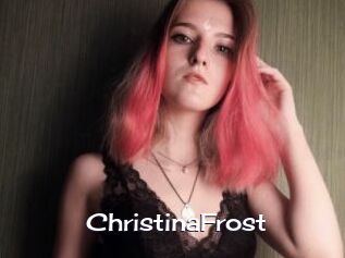 ChristinaFrost