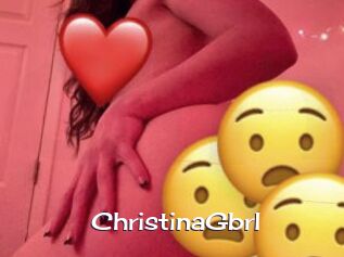 ChristinaGbrl
