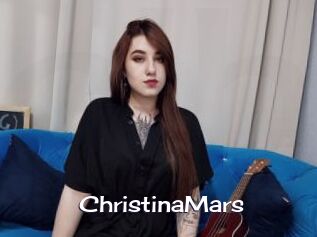 ChristinaMars
