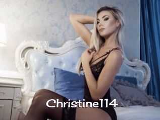 Christine114