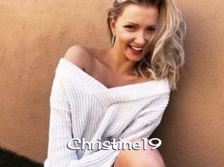 Christine19