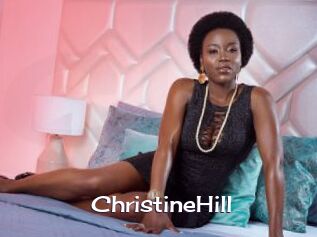 ChristineHill