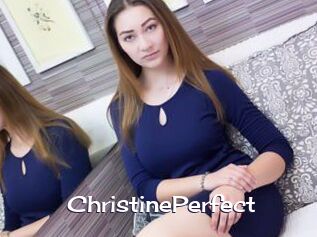 ChristinePerfect