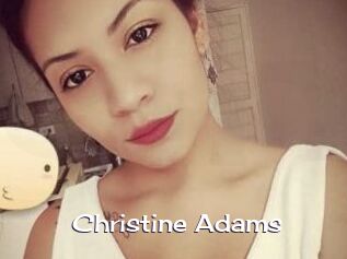 Christine_Adams