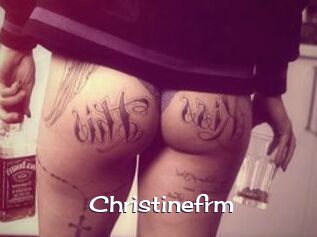 Christinefrm