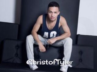ChristofTyler