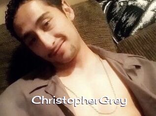 Christopher_Grey