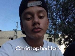 ChristopherHotx Click here to exit
