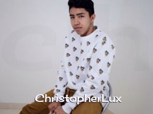 ChristopherLux