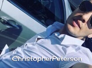 Christopher_Peterson