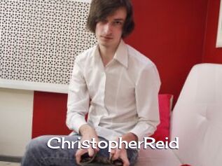 ChristopherReid