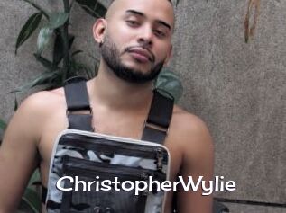 ChristopherWylie