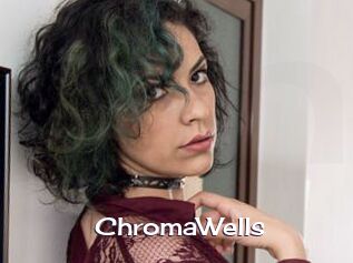 ChromaWells