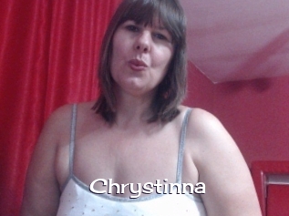 Chrystinna