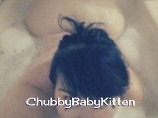 ChubbyBabyKitten
