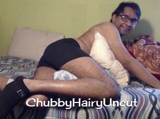 ChubbyHairyUncut