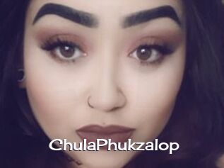 ChulaPhukzalop