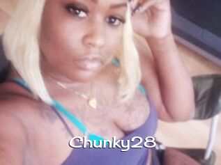 Chunky28