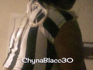 ChynaBlacc30