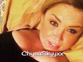 ChynaSkyyxx