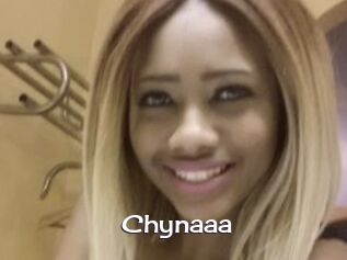 Chynaaa