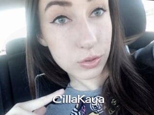 CillaKaya