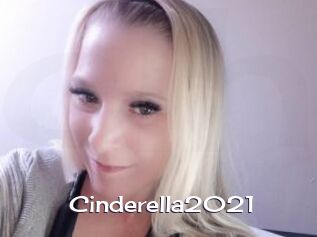 Cinderella2021