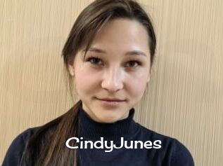 CindyJunes