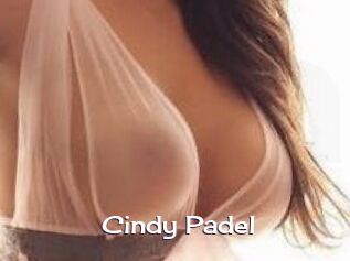Cindy_Padel