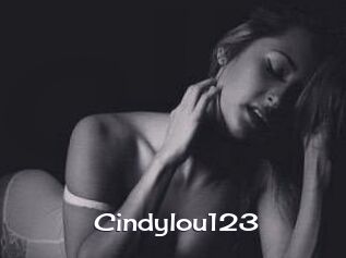 Cindylou123