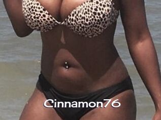 Cinnamon76